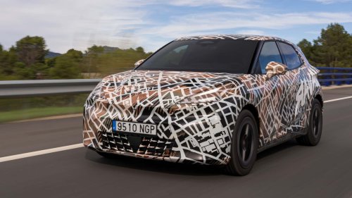 Tujuan Cupra Raval Membuat Mobil Listrik Kecil Tidak Membosankan