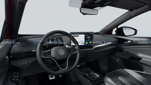 Volkswagen, Volkswagen ID.4, Nuevo Volkswagen ID.4 2026: ¡adiós básico! ¿Precios España? Hasta 723 km WLTP