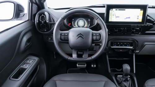 Citroën, Citroën Basalt: Brasilianischer Inder mit französischen Wurzeln