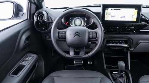 Citroën | Citroën Basalt: Brasilianischer Inder mit französischen Wurzeln