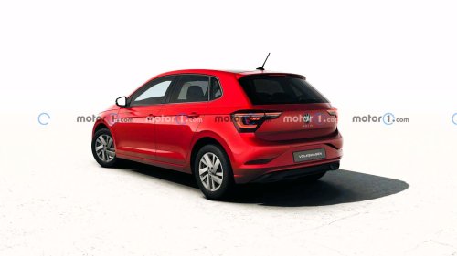 Volkswagen, Volkswagen Polo, Nuevo Volkswagen Polo 2026: ¿precios y equipamiento España? ¡Ojo, motor básico!