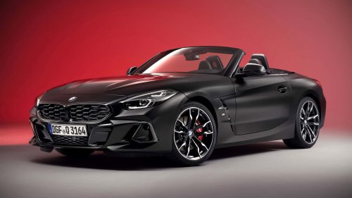BMW, BMW Z4, BMW Z4 Final Edition: Sondermodell zum endgültigen Abschied