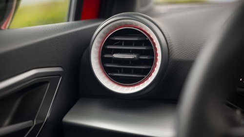 Seat Ibiza FR (2026) im Test: Spanischer Heißsporn im Schnee