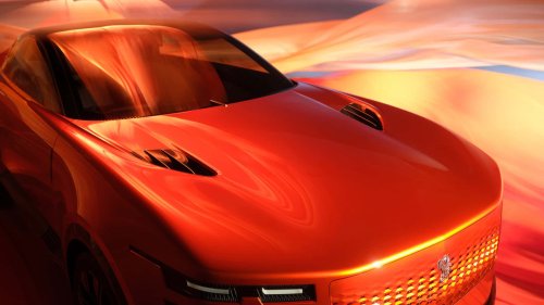 Toyota, Century, la marca de lujo de Toyota, tendrá un coupé