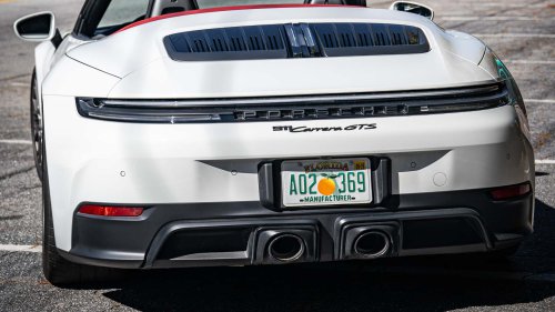 Porsche, Porsche on Gas vs Electric Debate: 'We Don't Judge'