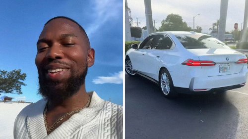 Toyota, Lexus, BMW, BMW 5 Series, ‘Why I Only Buy Toyota and Lexus:’ Man Gets New BMW 5 Series as Rental. Then He Tries to Put It in Gear