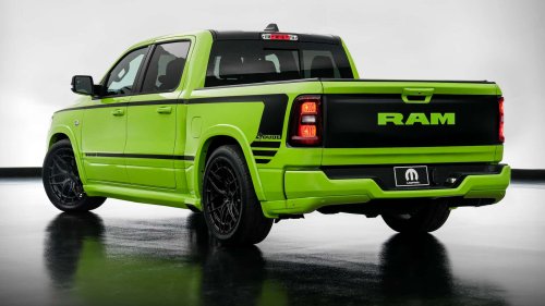 'I'm On My Second Day Coming To the Gas Station': Man Buys New Truck. Then He Realizes It'll Cost $120 Every 2 Days to Fill Up
