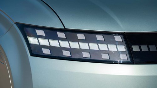 Grande, potente, espacioso y con 600 km de autonomía: de ruta con el Hyundai IONIQ 9