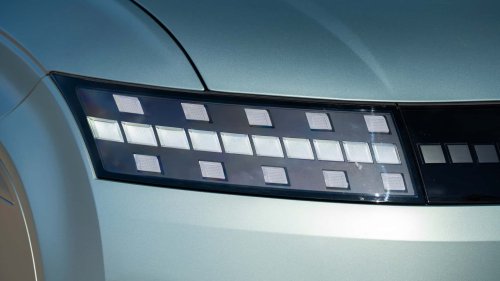 Grande, potente, espacioso y con 600 km de autonomía: de ruta con el Hyundai IONIQ 9
