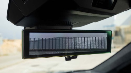 Conducimos el nuevo Mitsubishi Eclipse Cross, el SUV 100% eléctrio japonés