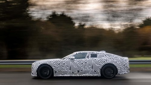 Jaguar-Händler schlägt Alarm: „Es gibt keinen Business Case für die Marke“