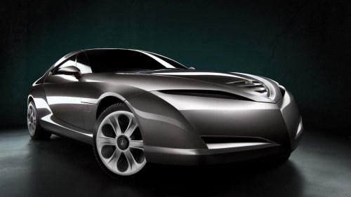 Alfa Romeo 166 par Bertone : elle répondait au nom de Bella