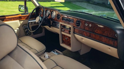 Rolls-Royce, Niels van Roij Design ha creado un Rolls-Royce Shooting Brake