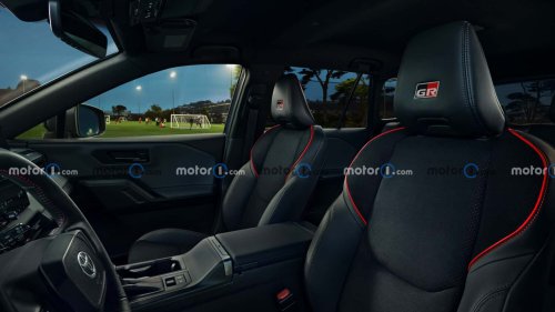 Nuevo Toyota RAV4 2026: ¿precios SUV híbrido? ¡Ya en Europa, con PHEV y 4x4!