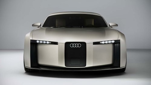 Audi confiesa que no debería haber cambiado su estrategia de denominación