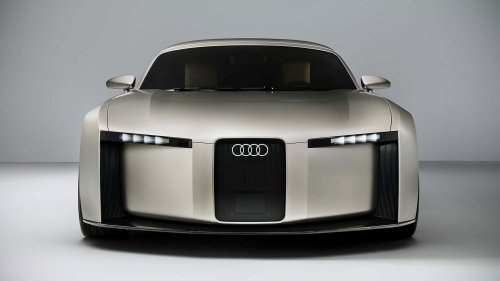 Audi, El jefe de Diseño de Audi critica la obsesión por las pantallas