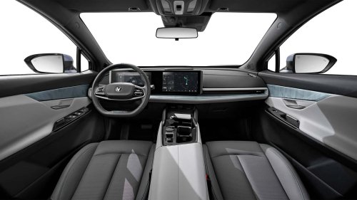 Changan, ya en España, tiene en su gama la pesadilla del Omoda 5