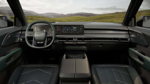 Here's What The 2027 Kia Telluride Will Cost You