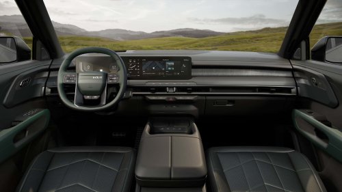 Here's What The 2027 Kia Telluride Will Cost You