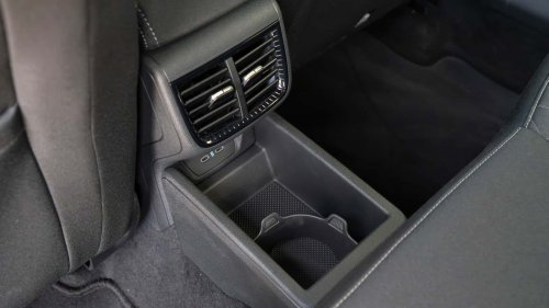 Skoda Fabia 2026, a prueba: práctico, divertido y sin electrificar