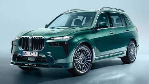 The Most Expensive Vehicles Made in America