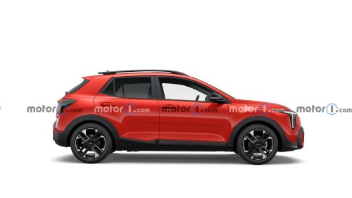 Kia, Nuevo Kia Stonic 2026: precios, ofertas y gama… ¡+híbrido Eco/GT-Line!