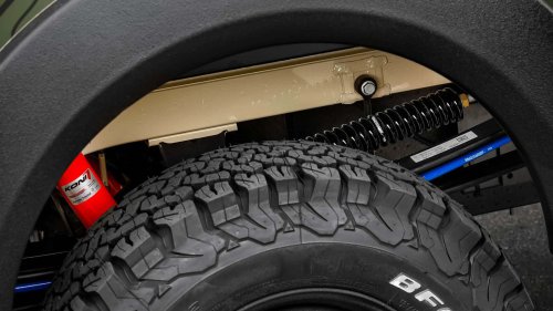 Eura Mobil Xtura Escape: Wenn Luxus den Dreck liebt