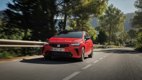 SEAT Ibiza 2026: sorpresa al comprar el antiguo o el moderno