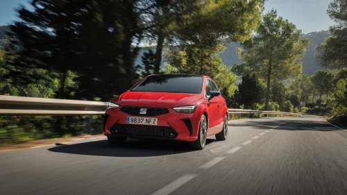 SEAT, Así son y así van los SEAT Ibiza y Arona 2026