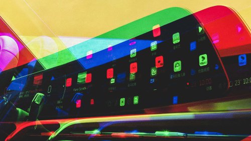 GM Is Killing Apple CarPlay In All Its Vehicles. Here's What That Actually Means