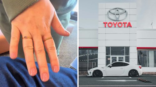 Missouri Man Shares Free Service His Toyota Dealership Offers. Is This a Play to Get More Women In the Shop?