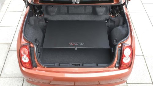 Nissan Micra C+C (2005-2009): Klassiker der Zukunft?