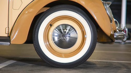 Los Volkswagen Escarabajo más exclusivos del mundo