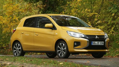 Los coches a los que diremos adiós en 2026