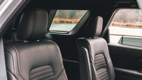 Nissan, Nissan Pathfinder, The 2026 Nissan Pathfinder Keeps Its Old-School Charm: Review