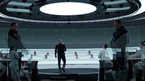 Warum der Hauptsitz von McLaren immer wieder in Blockbustern auftaucht