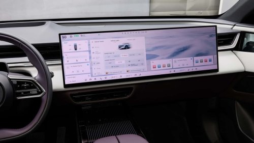 Mazda, Tesla, Mazda CX-6e, el SUV ultra tecnológico que desafía a Tesla