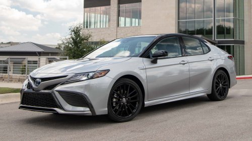 The 10 Longest-Lasting Sedans You Can Buy