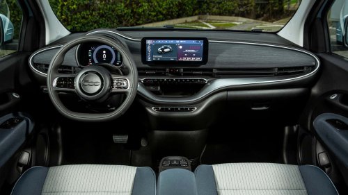 Nuevo Renault Twingo 2026: comparativa con todos sus rivales