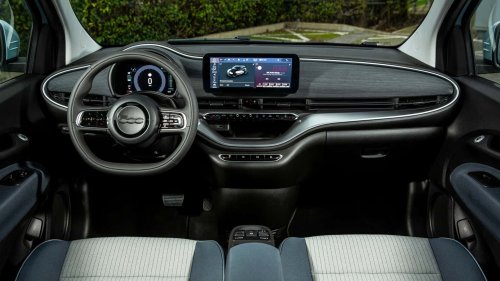 Nuevo Renault Twingo 2026: comparativa con todos sus rivales