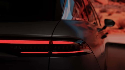 Lo nuevo de EBRO tiene 425 CV, tracción 4x4 y una excelente autonomía