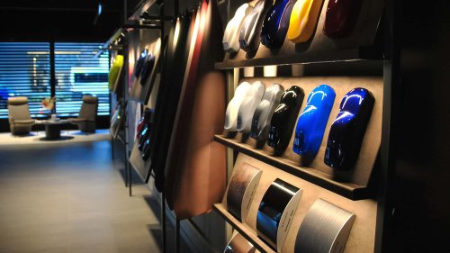 Alfa Romeo und Maserati arbeiten zusammen - für ein Projekt