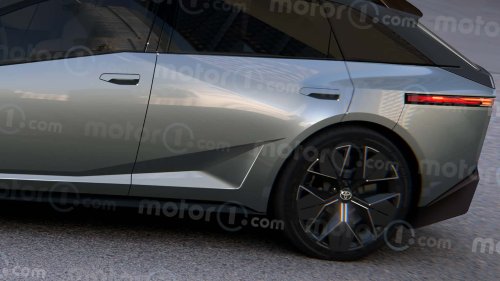 Toyota, Toyota Corolla, Touring, El nuevo Toyota Corolla Touring Sports será radicalmente diferente