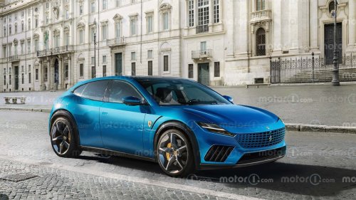 Ferrari, Ferrari: Die Neuheiten 2026 im Überblick