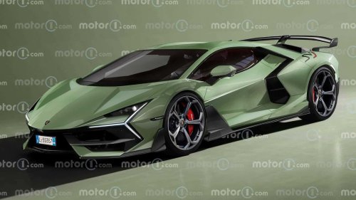 50 Future Cars, Trucks, and SUVs Worth Waiting For: 2026-2030