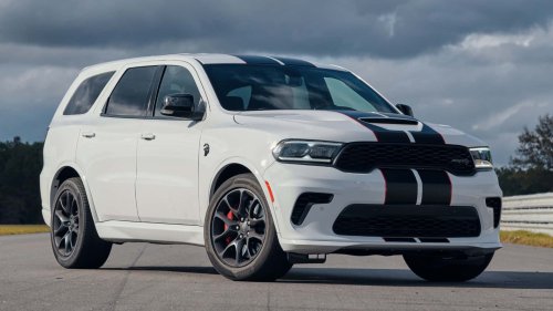 50 Future Cars, Trucks, and SUVs Worth Waiting For: 2026-2030