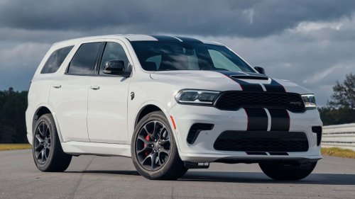50 Future Cars, Trucks, and SUVs Worth Waiting For: 2026-2030