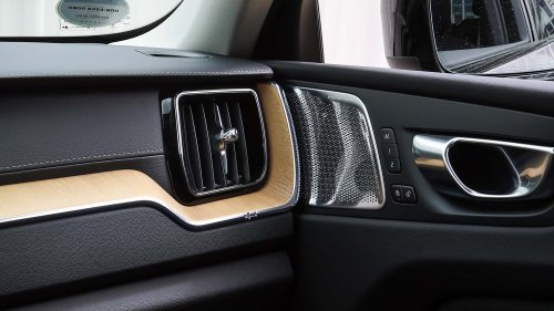 Volvo XC60 T8 (2026) im Test: Leiser Gleiter mit Power