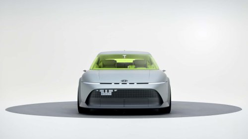 One Hyundai Design Boss Is Fed Up With Light Bars: 'I've Seen Enough'
