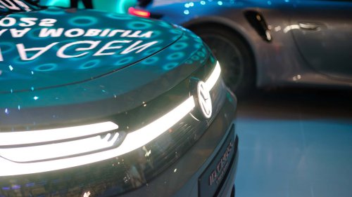 Hyundai dan Kia Tidak Bisa Menang di Bawah Presiden Trump